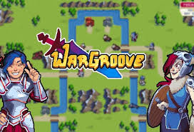 Advance wars is marching to nintendo switch. Wargroove Is The Advance Wars Sequel We Deserve Green Man Gaming Blog