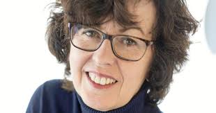 Fotostrecke: Vier von 42: Die Geschäftsführerinnen der Unternehmen mit  Landesbeteiligung in Schleswig-Holstein