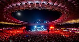 Ціни на квитки і деталі святкування дня незалежності на zaxid.net. Na Koncerti Do Dnya Nezalezhnosti Ukrayini Vistuplyat 35 Artistiv I Grup Oprilyudnenij Spisok