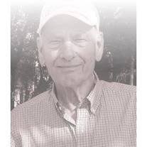 Ralph L Barnes Obituary