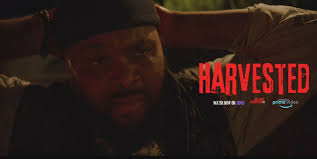 Harvested 3 (2024) Stay Off His Land is now #1