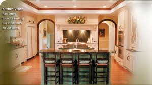 kitchen vision (nc) home page