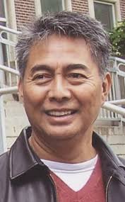 Bienvenido Crisostomo