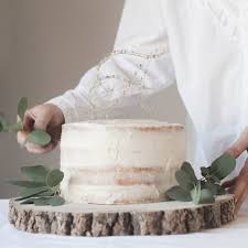 5,000 brands of furniture, lighting, cookware, and more. Personalised Initial Simple Wedding Cake Topper By Fira Studio Notonthehighstreet Com