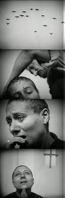 The battles (1994), the trial of joan of arc (1962) and jeannette: The Passion Of Joan Of Arc French La Passion De Jeanne D Arc France 1928 Directed By Carl Theodor Dreyer And S With Images Silent Film Film Inspiration Film Stills