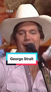 George Strait Kevin Costner