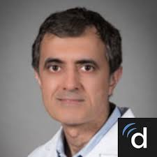 Urologists at Maimonides Medical Center