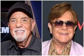 Billy Joel Says Elton John Rehab Comments Were 'Rock Bottom' in HBO Doc