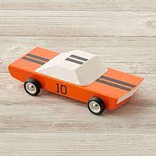 Vintage Racecar Wooden Toy Cars Wooden Toys Toy Car