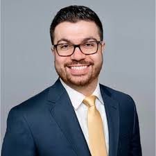 Joseph Dattoli's Instagram, Twitter & Facebook