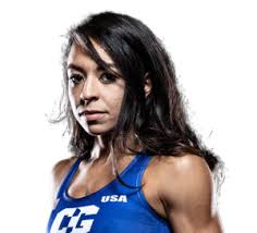 Weight Class » Atomweight