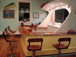 We did not find results for: Taking The Wet Bar To A New Level This Would Be A Great Addition To The Lower Level Boat Bar Nautical Home Bars For Home