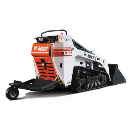 Bobcat MT52 Compact Track Loader