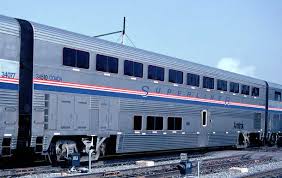 I have travelled on auto train with my dodge ram pick up truck in the past. Amtrak Superliner Roomettes Upstairs Or Down Trains Travel With Jim Loomis