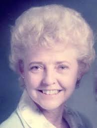 Loraine Kenyon Obituary