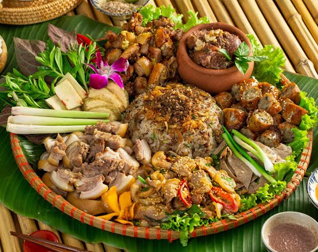 Ẩm Thực Đặc Sản Yên Bái Khi Du Lịch Hồ Thác Bà Bạn Nên Thử - Hưng Việt  Travel | Du Lịch Hồ Thác Bà | Du Lịch Sa Pa | Du