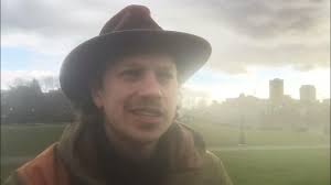 Justin Ralls's Instagram, Twitter & Facebook