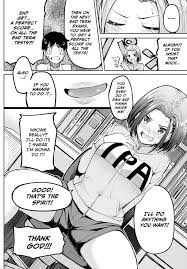 Rico Kuchi Yakusoku | Verbal Promise Femboy - Hitomi.asia