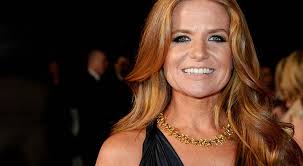 Book Patsy Palmer