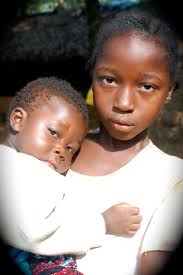 John Obey Beach, Sierra Leone