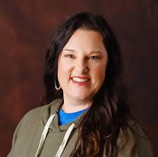 With heavy hearts, we would like to announce that today is our Nurse  Practitioner Jessie Bugbee's last day serving patients at SoHum Health  Community Clinic. She will be staying