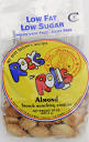 Rocks N' Rolls - Almond - vegan | Best recipe for diabetes control ...