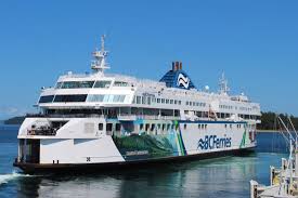 Bc Ferries Offers Free Travel For Military Members Cadets And Seniors This Remembrance Day Haida Gwaii Observer