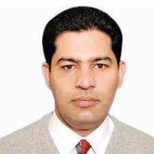 Haroon Iqbal