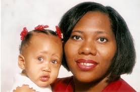 Graduate Spotlight: Nevaeh Shaw // Sinclair School of Nursing