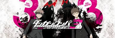 The watch anime online in english dub and sub for free at dubbedanime. Danganronpa 3 The End Of Hope X27 S Peak High School Watch Episodes For Free Animelab
