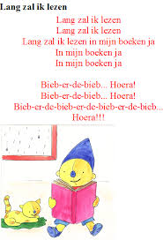 Lang Zal Ik Lezen Tekst Lied Tijl Damen Lezen Boeken Boeken Lezen