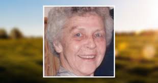 Beatrice V. LaRoche Obituary August 24, 2012