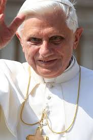 (według innej rachuby 266.) papieżem. Benedykt Xvi Biografia I Zyciorys 5 Ksiazek 1 Ciekawostka Wiek Wzrost Znak Zodiaku