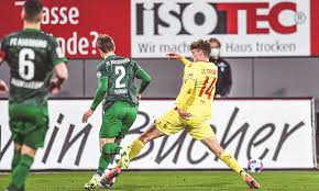 The player's height is 186cm | 6'1 and his weight is 78kg | 172lbs. Freiburg Is A Bit Like Amsterdam Sc Freiburg
