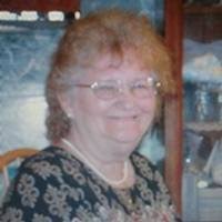 Obituary of Sara Jannette Adkins