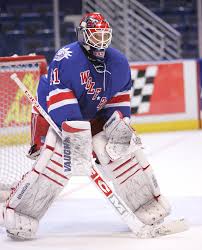 Chris Holt (ice hockey) - Wikipedia