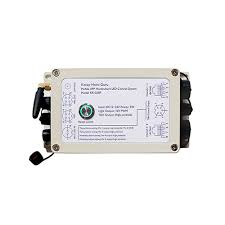 Before you reset your led strips, you need to know how to reset led strip via the remote control. Gs8p Mobile App Horticulture Led Control System Plant Light Temperature And Humidity Controller Koray Led Grow Lights