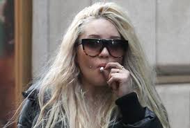 For once, rumors about former Nickelodeon star Amanda Bynes are positive. According to reports, the retired actress is getting her life together and even ... - amanda-bynes