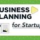 Business Planning for Startups