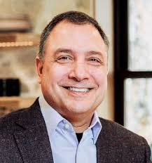 How to find your next franchise CEO