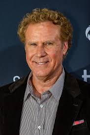 Will Ferrell