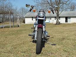 1973 Harley Davidson Superglide
