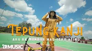 5 8 Mb Download Lagu Safira Inema Tepung Kanji Mp3 Gratis Dilengkapi Lirik Indira Tresna