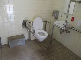 車イスで行けるトイレ情報サイト YORISOU/ヨリソウ