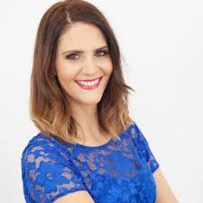 Kate Johns's Instagram, Twitter & Facebook