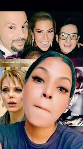 Que Paso Entre Vanessa Senior Y Juan Manuel Campuzano