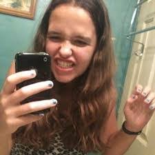 Olivia Hankins's Instagram, Twitter & Facebook