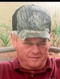 Obituary information for Gerald Wayne Jewell
