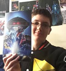 Are others collecting Super Power comic book covers?