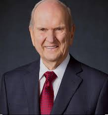 It is with sorrow I add my witness that Russel M Nelson was a prophet of  God. I will miss his loving words and the many times I have felt the still